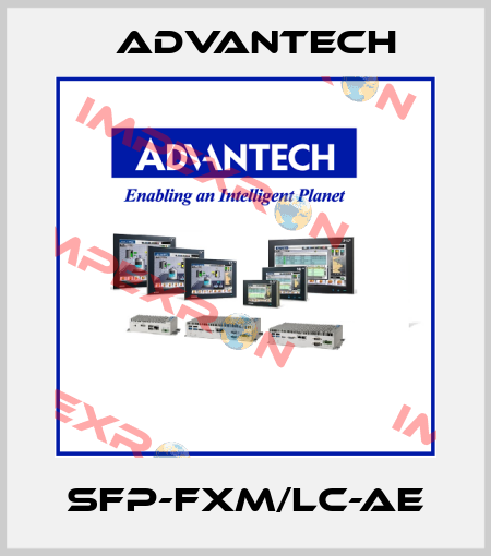 SFP-FXM/LC-AE Advantech