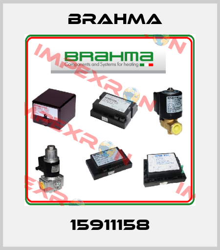 15911158 Brahma