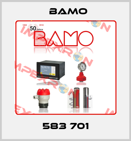 583 701 Bamo