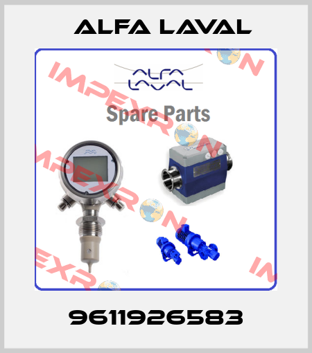 9611926583 Alfa Laval