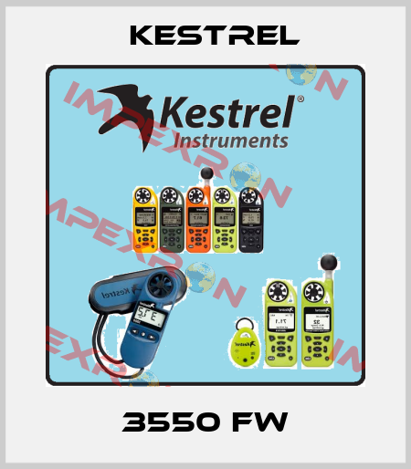 3550 FW Kestrel