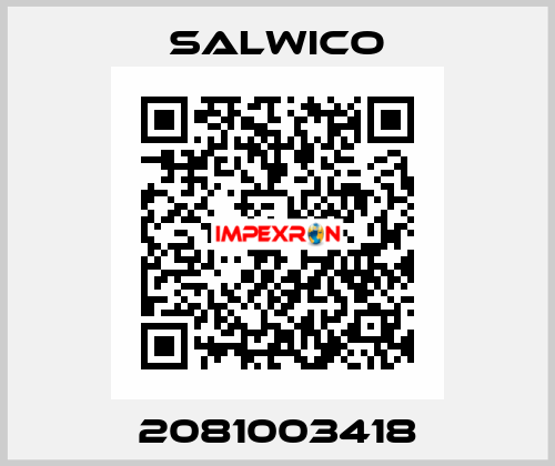 2081003418 Salwico