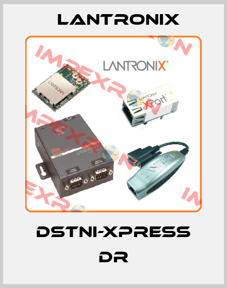 DSTni-XPress DR Lantronix