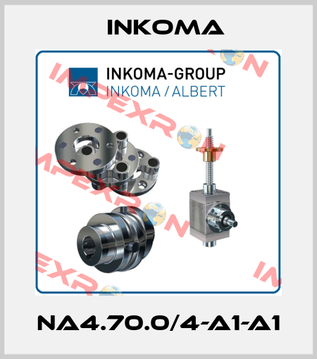 NA4.70.0/4-A1-A1 INKOMA