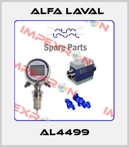 AL4499 Alfa Laval
