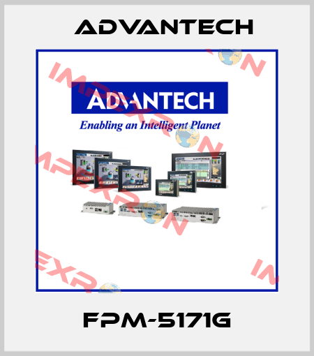 FPM-5171G Advantech