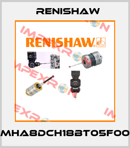 MHA8DCH18BT05F00 Renishaw
