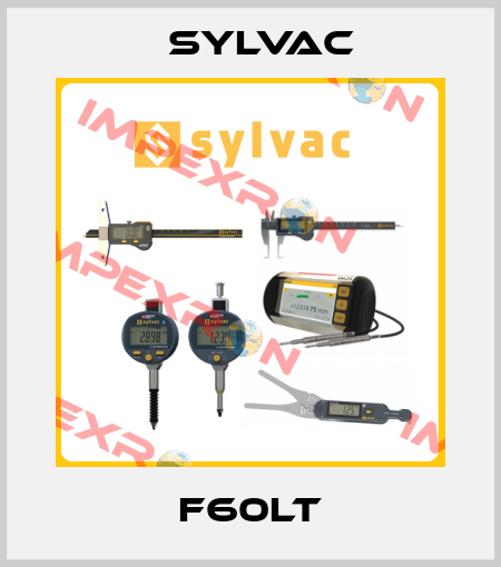 F60LT Sylvac