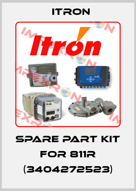 spare part kit for 811R (3404272523) Itron