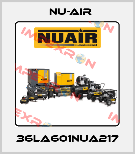 36LA601NUA217 Nu-Air