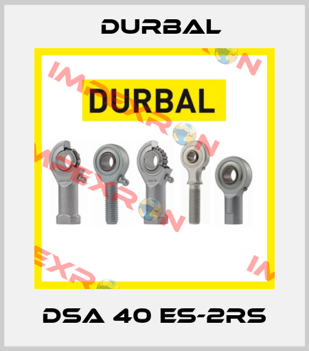 DSA 40 ES-2RS Durbal