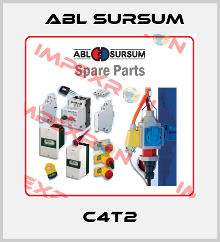 C4T2 Abl Sursum