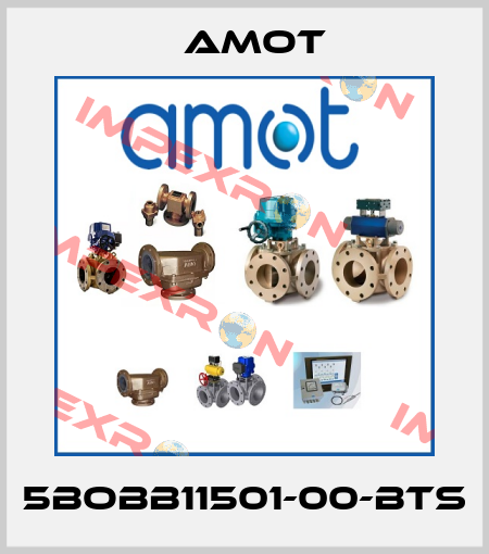 5BOBB11501-00-BTS Amot