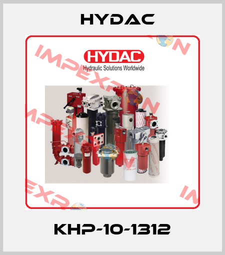 KHP-10-1312 Hydac