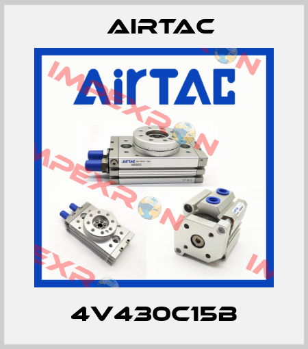 4V430C15B Airtac