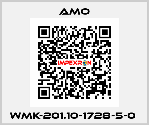 WMK-201.10-1728-5-0  Amo