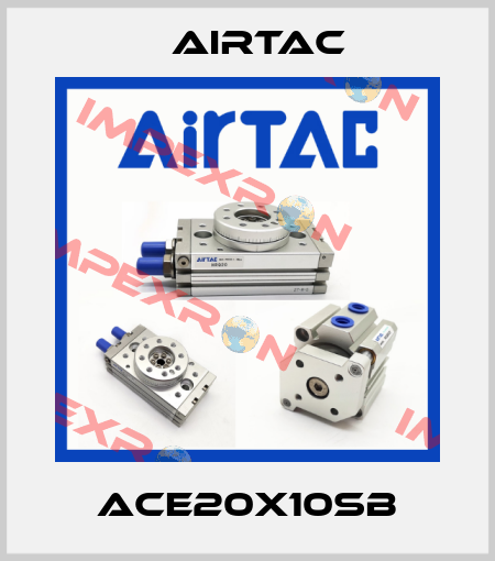 ACE20X10SB Airtac