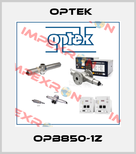 OPB850-1Z Optek
