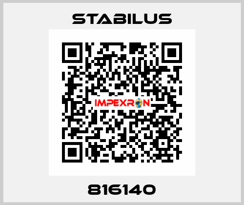 816140 Stabilus