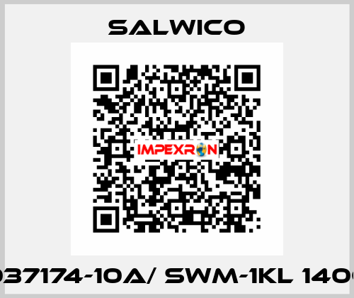 037174-10A/ SWM-1KL 140C Salwico