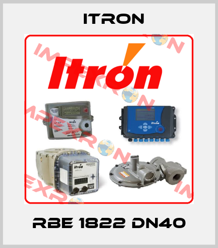 RBE 1822 DN40 Itron