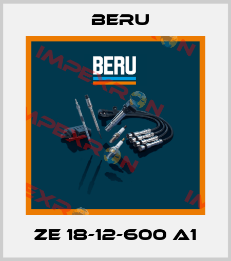 ZE 18-12-600 A1 Beru