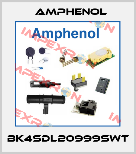 BK4SDL20999SWT Amphenol