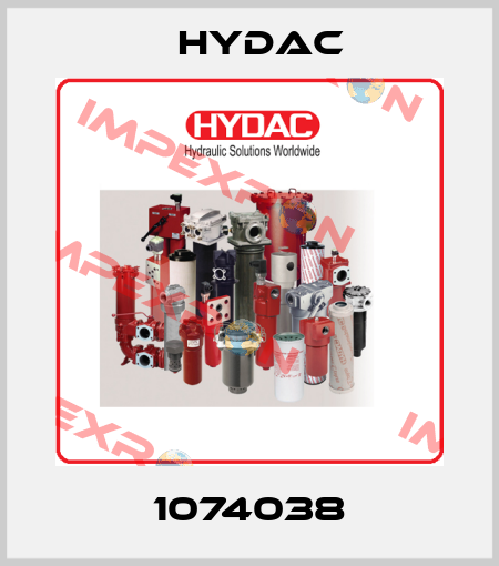 1074038 Hydac