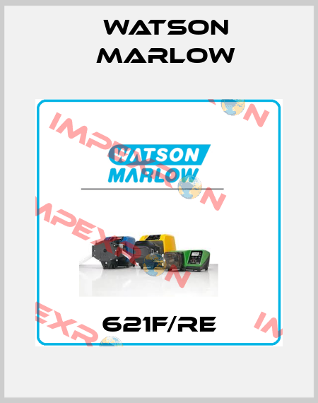 621F/RE Watson Marlow