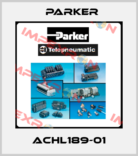 ACHL189-01 Parker