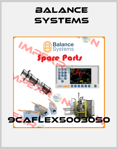 9CAFLEX50030S0 Balance Systems