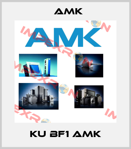 KU BF1 AMK AMK