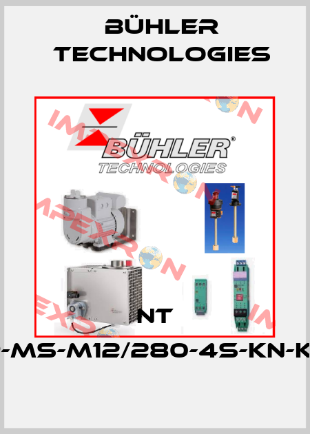 NT M-XP-MS-M12/280-4S-KN-KT-OV Bühler Technologies