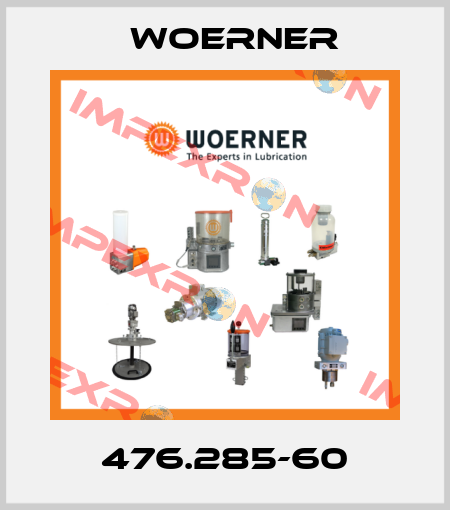 476.285-60 Woerner
