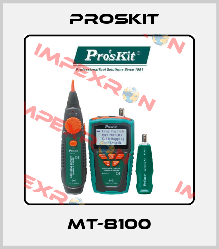 MT-8100 Proskit