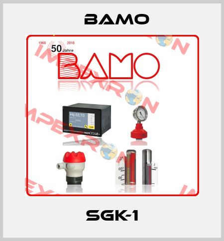 SGK-1 Bamo