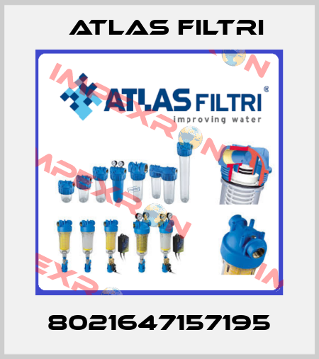 8021647157195 Atlas Filtri