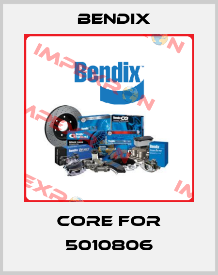 Core for 5010806 Bendix
