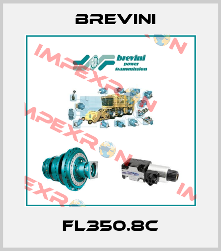 FL350.8C Brevini