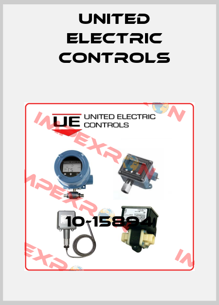 10-15894 United Electric Controls