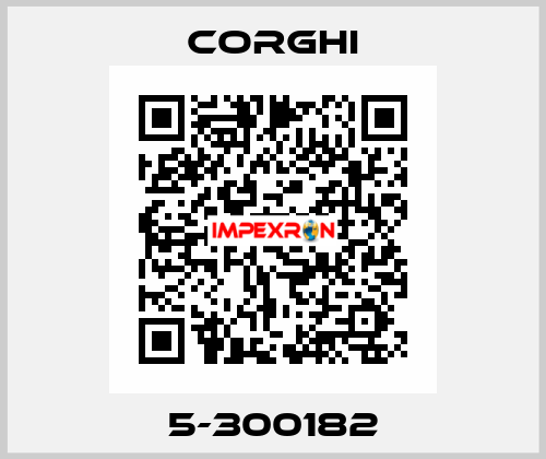5-300182 Corghi