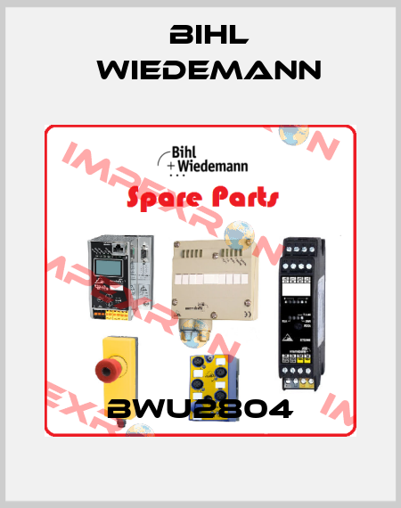 BWU2804 Bihl Wiedemann