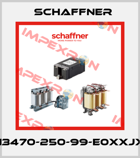 FN3470-250-99-E0XXJXX Schaffner