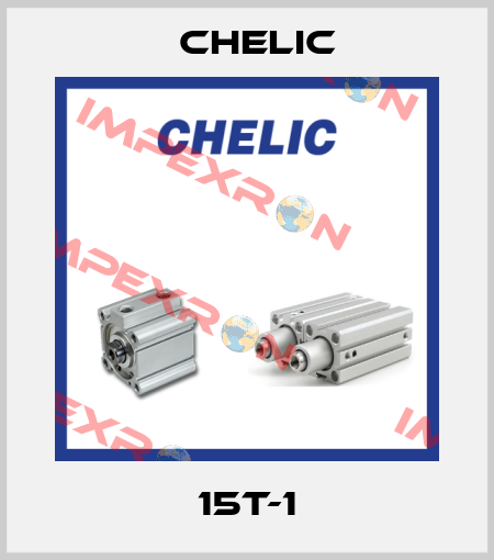 15T-1 Chelic