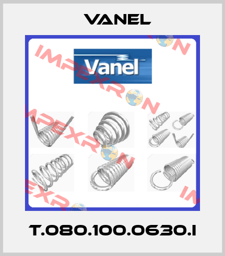 T.080.100.0630.I Vanel
