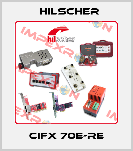 CIFX 70E-RE Hilscher