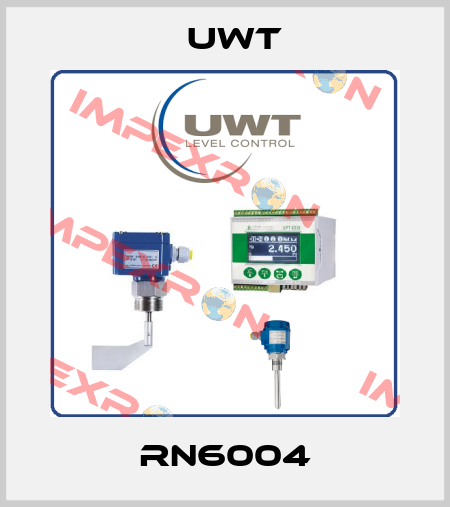 RN6004 Uwt