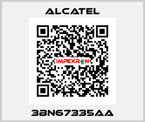 3BN67335AA Alcatel