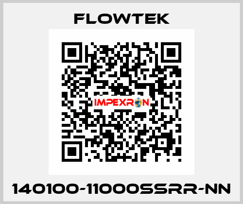140100-11000SSRR-NN Flowtek