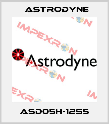 ASD05H-12S5 Astrodyne